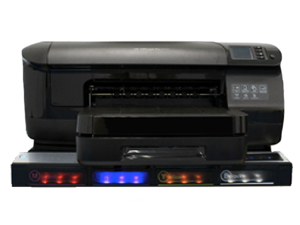 HP 8610