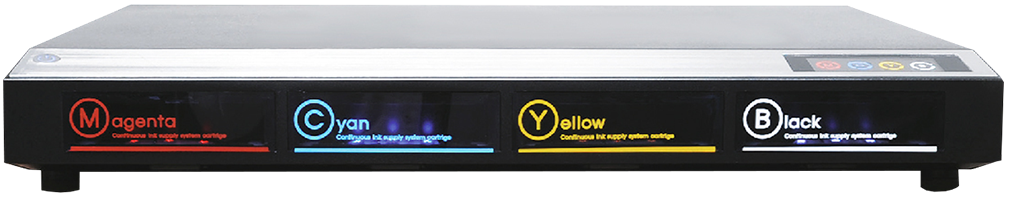Free Print Technology